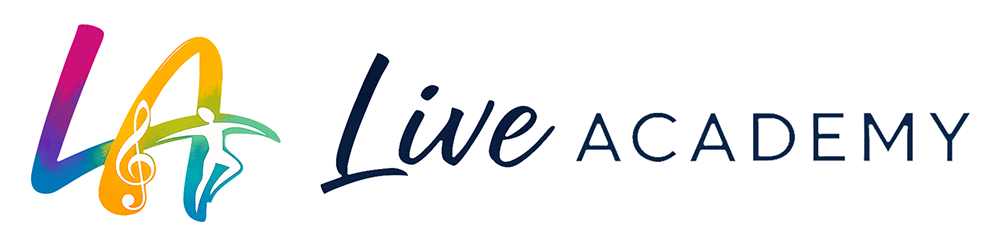 Logo di Live Academy